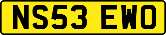 NS53EWO