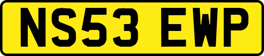 NS53EWP