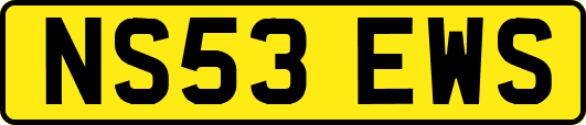 NS53EWS