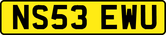 NS53EWU