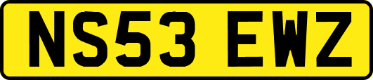 NS53EWZ