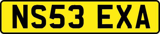 NS53EXA