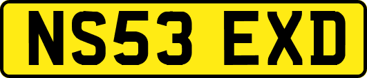 NS53EXD