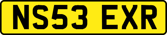 NS53EXR