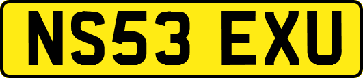 NS53EXU