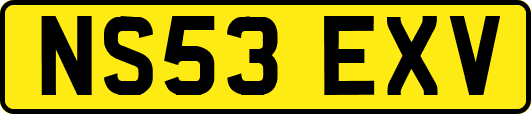 NS53EXV