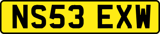 NS53EXW