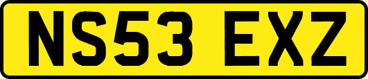 NS53EXZ