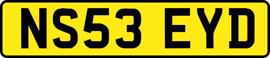 NS53EYD