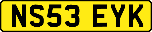 NS53EYK