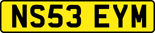 NS53EYM
