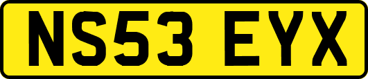 NS53EYX