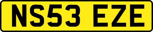 NS53EZE