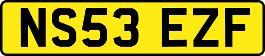 NS53EZF