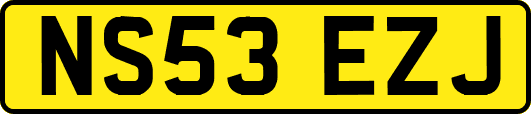 NS53EZJ