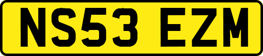 NS53EZM