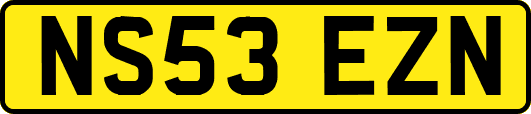 NS53EZN