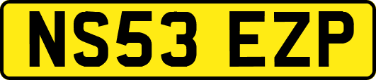 NS53EZP