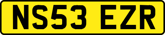 NS53EZR