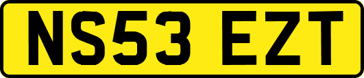 NS53EZT
