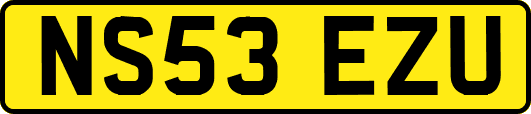 NS53EZU