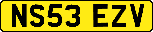 NS53EZV