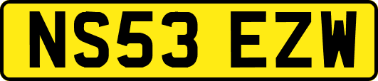 NS53EZW