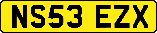 NS53EZX