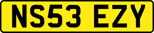 NS53EZY