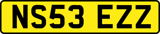 NS53EZZ