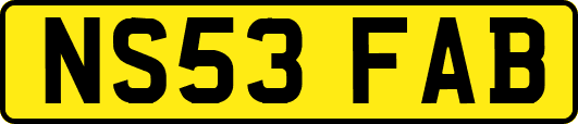 NS53FAB