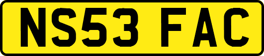 NS53FAC