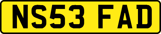 NS53FAD
