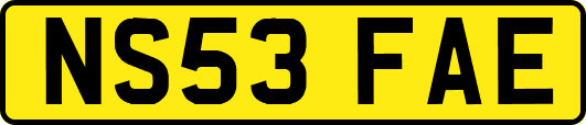 NS53FAE