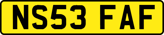 NS53FAF