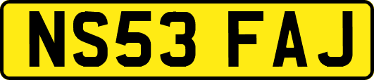 NS53FAJ