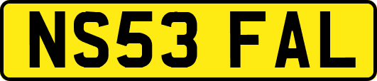 NS53FAL