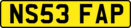 NS53FAP