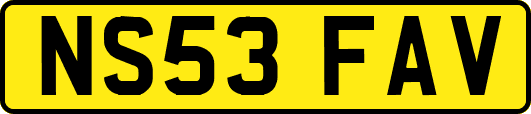 NS53FAV