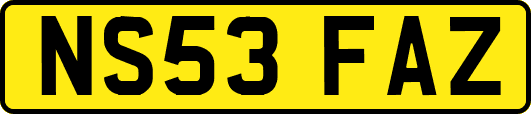 NS53FAZ