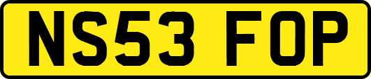NS53FOP