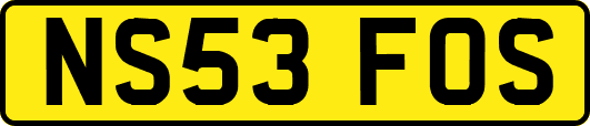 NS53FOS
