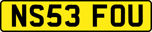 NS53FOU