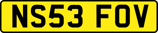 NS53FOV