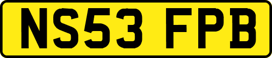 NS53FPB