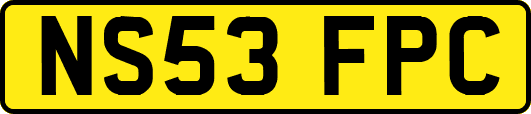 NS53FPC