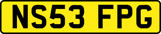 NS53FPG