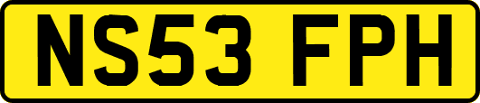 NS53FPH