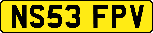 NS53FPV