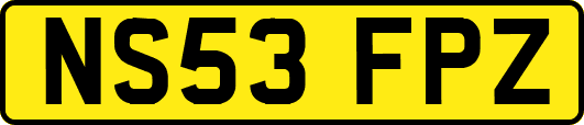 NS53FPZ